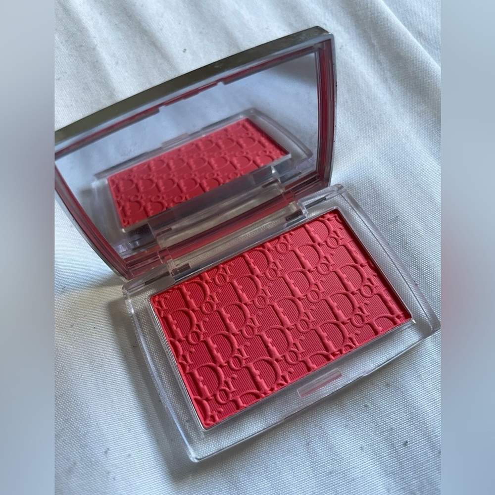 DIOR BLUSH CHERRY 015